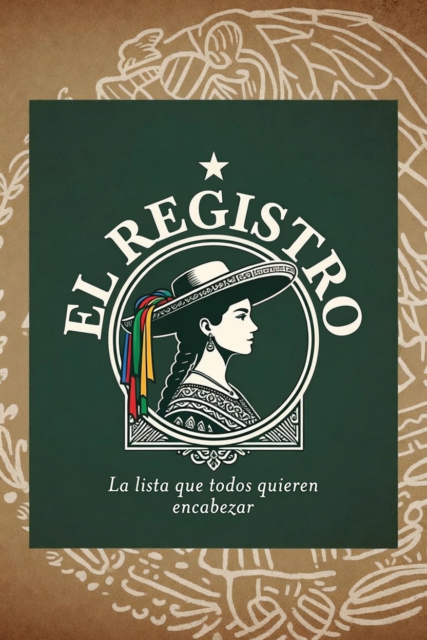 El Registro