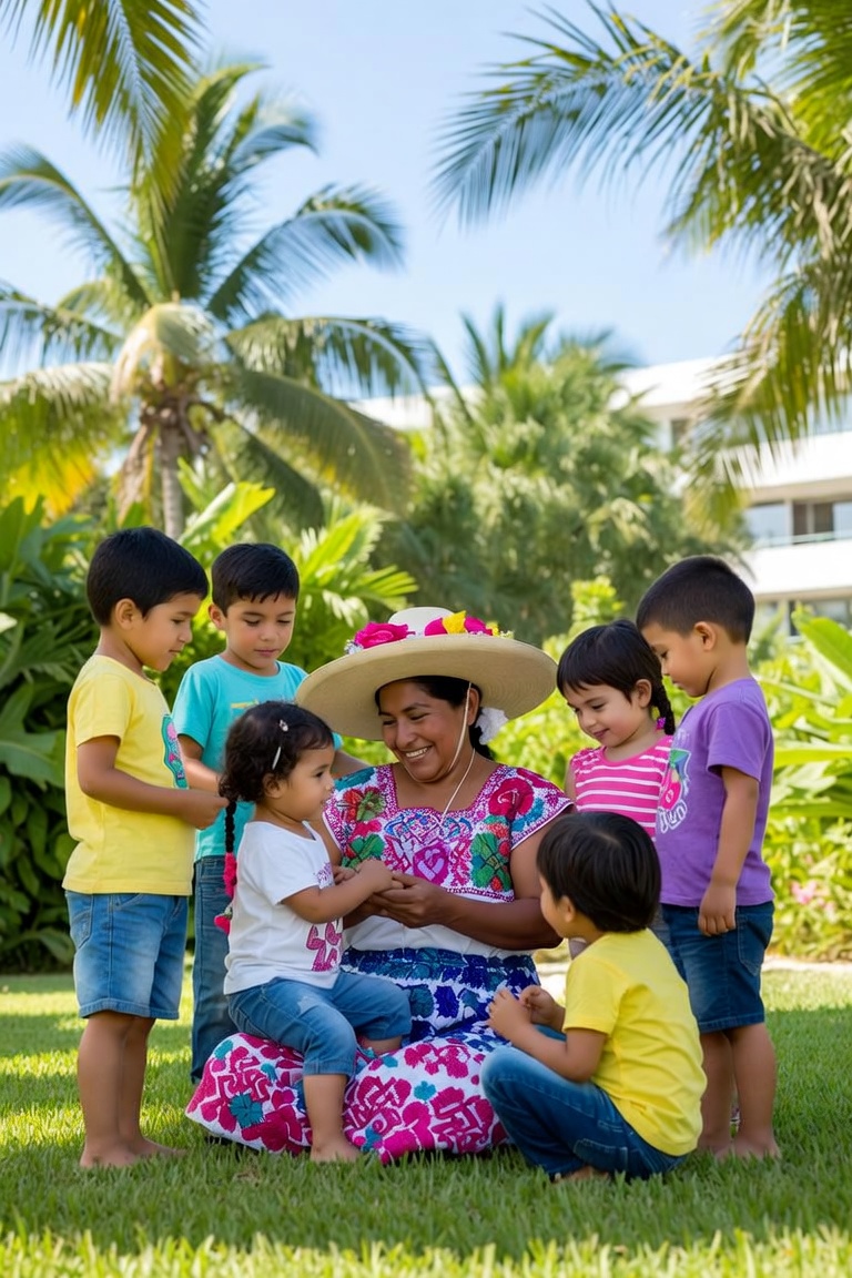 El Registro — Cancún