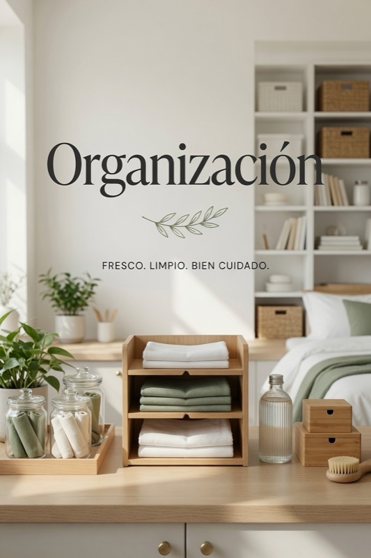 Organización