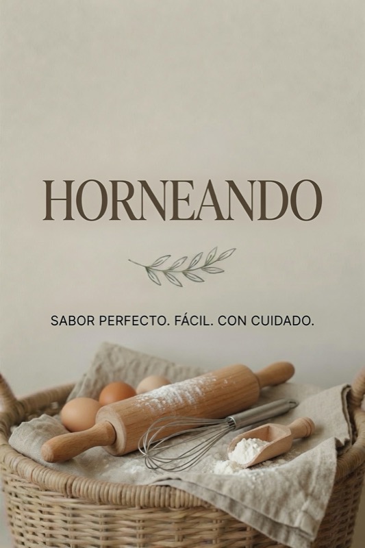 Repostería