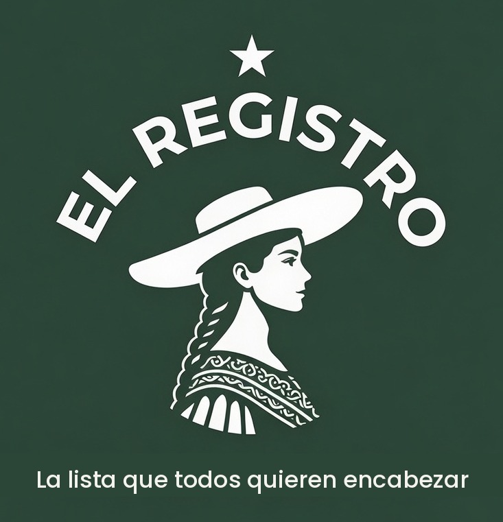El Registro